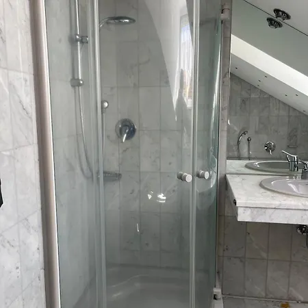 Apartamento Loftwohnung In Zentrum Regen