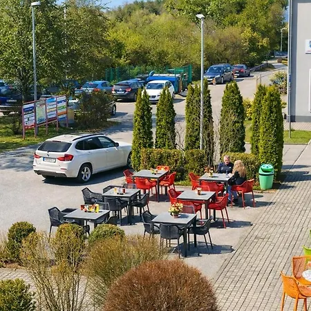 Apartamento Loftwohnung In Zentrum Regen
